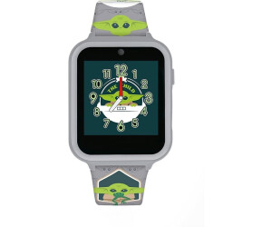 Star sales wars smartwatch