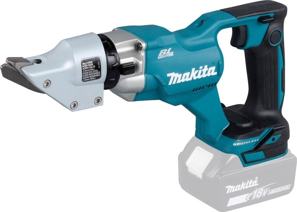 Makita DJS200