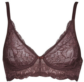 Triumph Amourette Charm N03 W X (10166797) brown
