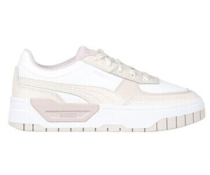 Puma Cali Dream Pastel Wns 392733 white nimbus cloud vaporous gray desde 56 99 Compara precios en idealo
