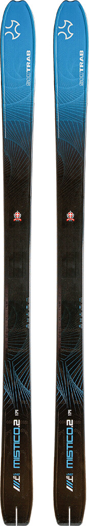 Ski Trab Mystico 2 (2023)