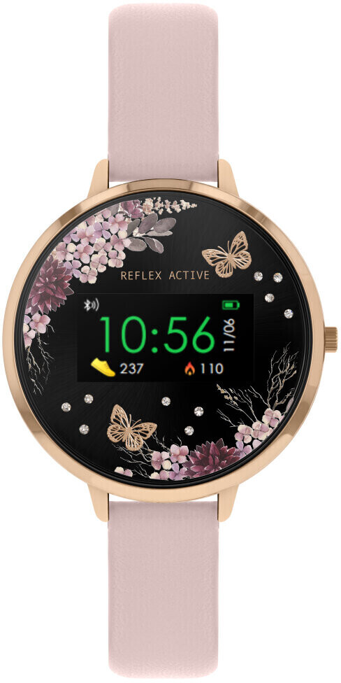 Photos - Smartwatches Reflex Active Series 3 RA03  2014