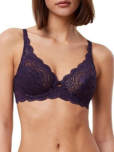 Triumph Amourette Charm N03 Bra - Black