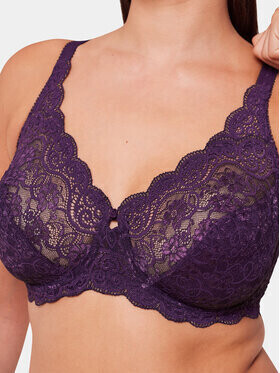 Triumph Amourette Charm N03 violet