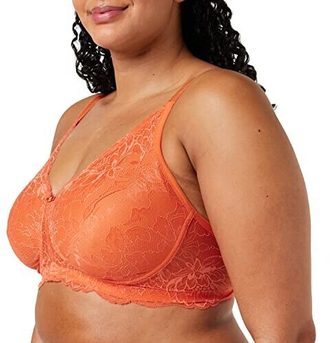 Triumph Amourette Charm N03 orange