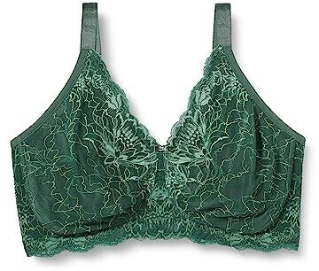 Triumph Amourette Charm N03 smoky green