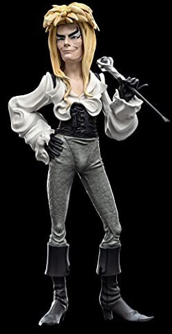 Weta Workshop Mini Epics - Labyrinth: Jareth