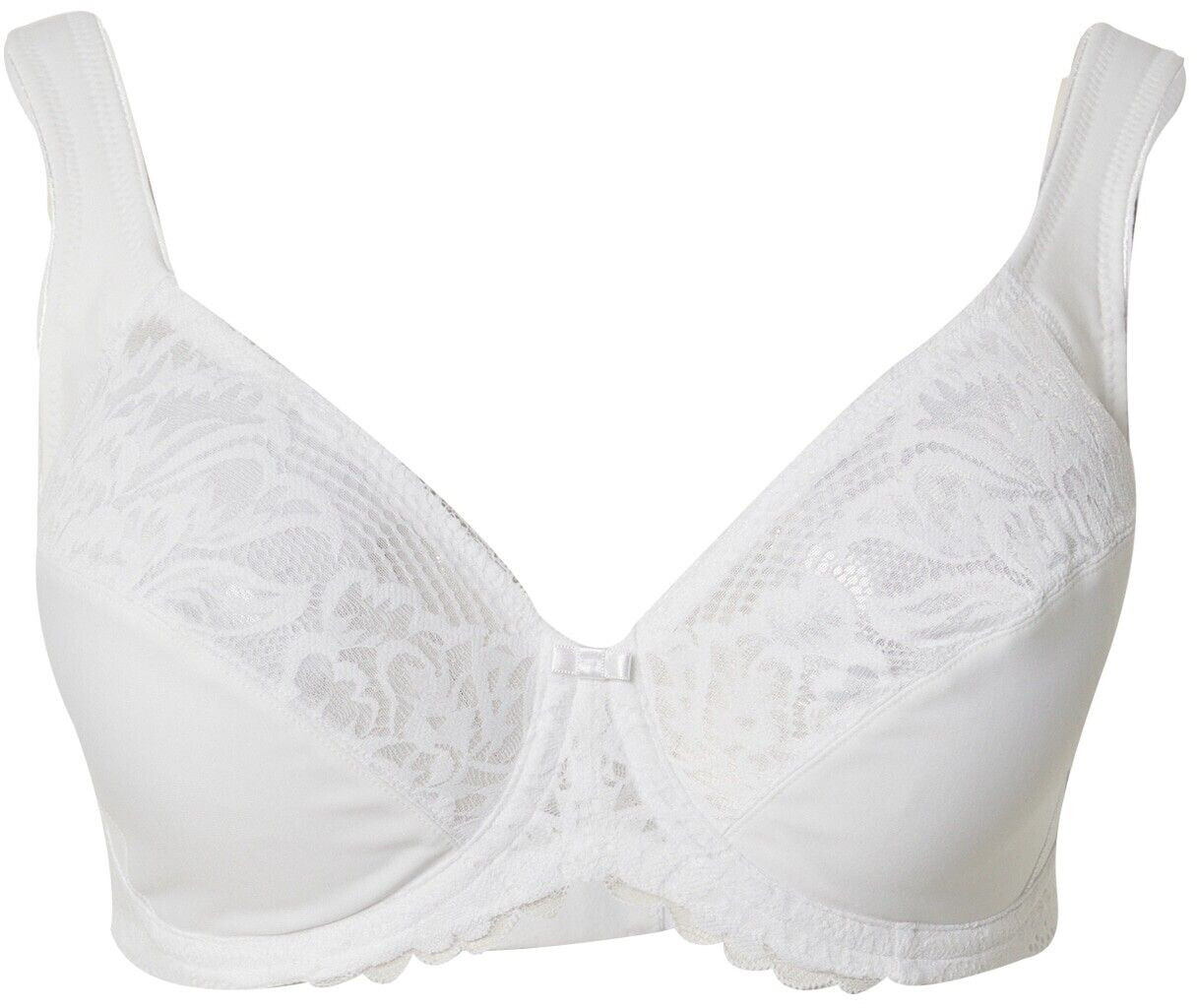 Triumph Modern Lace (10213069) white