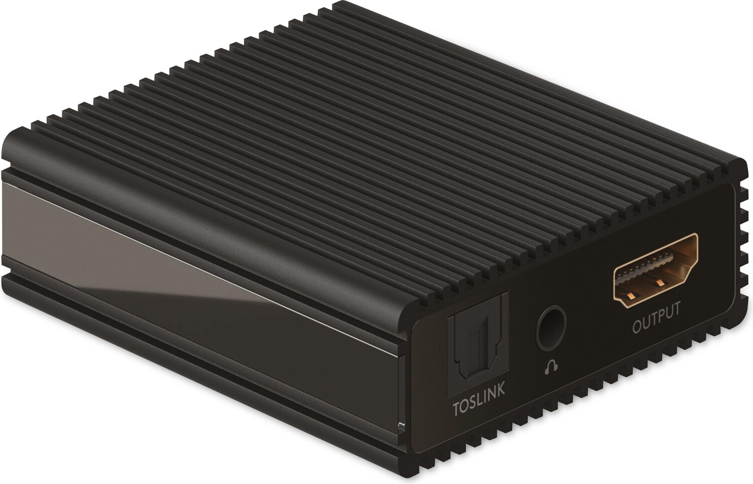 Goobay HDMI Audio Extractor 58477