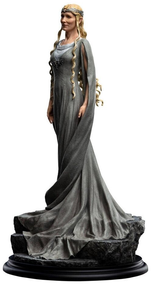 Buy Weta 16 Scale Statues The Hobbit Galadriel Of The