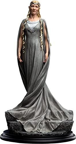 Weta Workshop 1:6 Scale Statues - The Hobbit: Galadriel Of The White Council