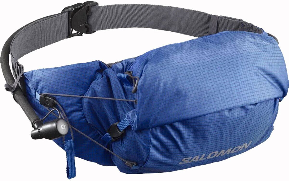 Salomon bum sale bag