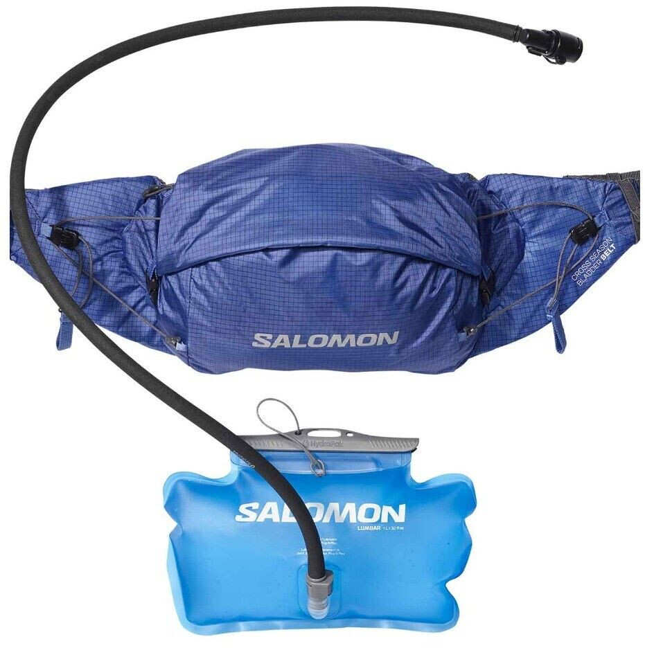 Salomon bag on sale