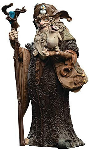 Weta Workshop Mini Epics - The Hobbit: Radagast The Brown