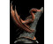 Weta Workshop Miniature Statues - The Hobbit: Smaug, The Magnificent
