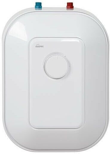Kospel POC.D-10 LUNA INOX