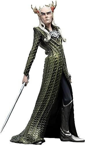 Weta Workshop Mini Epics - The Hobbit: Thranduil