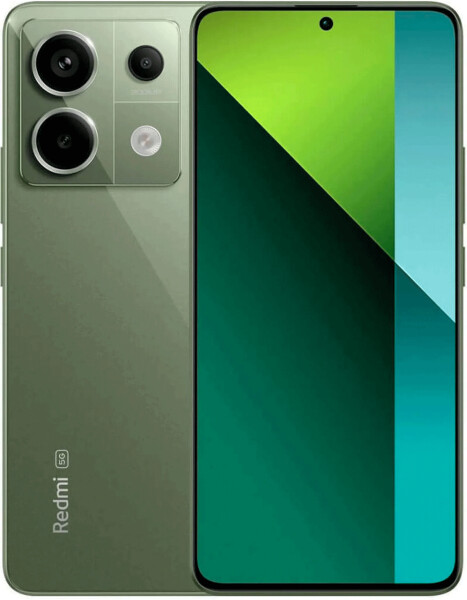 Xiaomi Redmi Note 13 Pro 5G, Bild 11