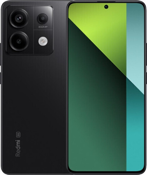 Xiaomi Redmi Note 13 Pro 5G, Bild 5