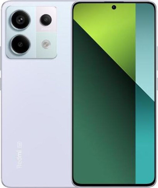 Xiaomi Redmi Note 13 Pro 5G, Bild 6