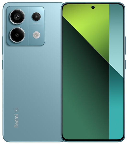 Xiaomi Redmi Note 13 Pro 5G, Bild 8