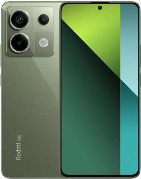 Xiaomi Redmi Note 13 Pro 5G, Bild 9