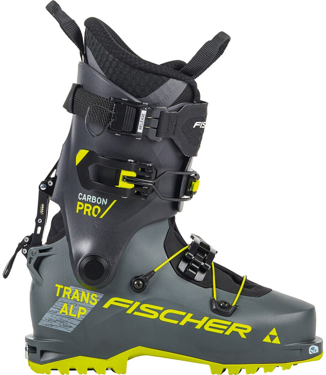 Fischer Transalp Carbon Pro (U13023)