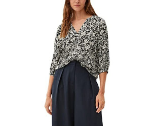 Musterbluse