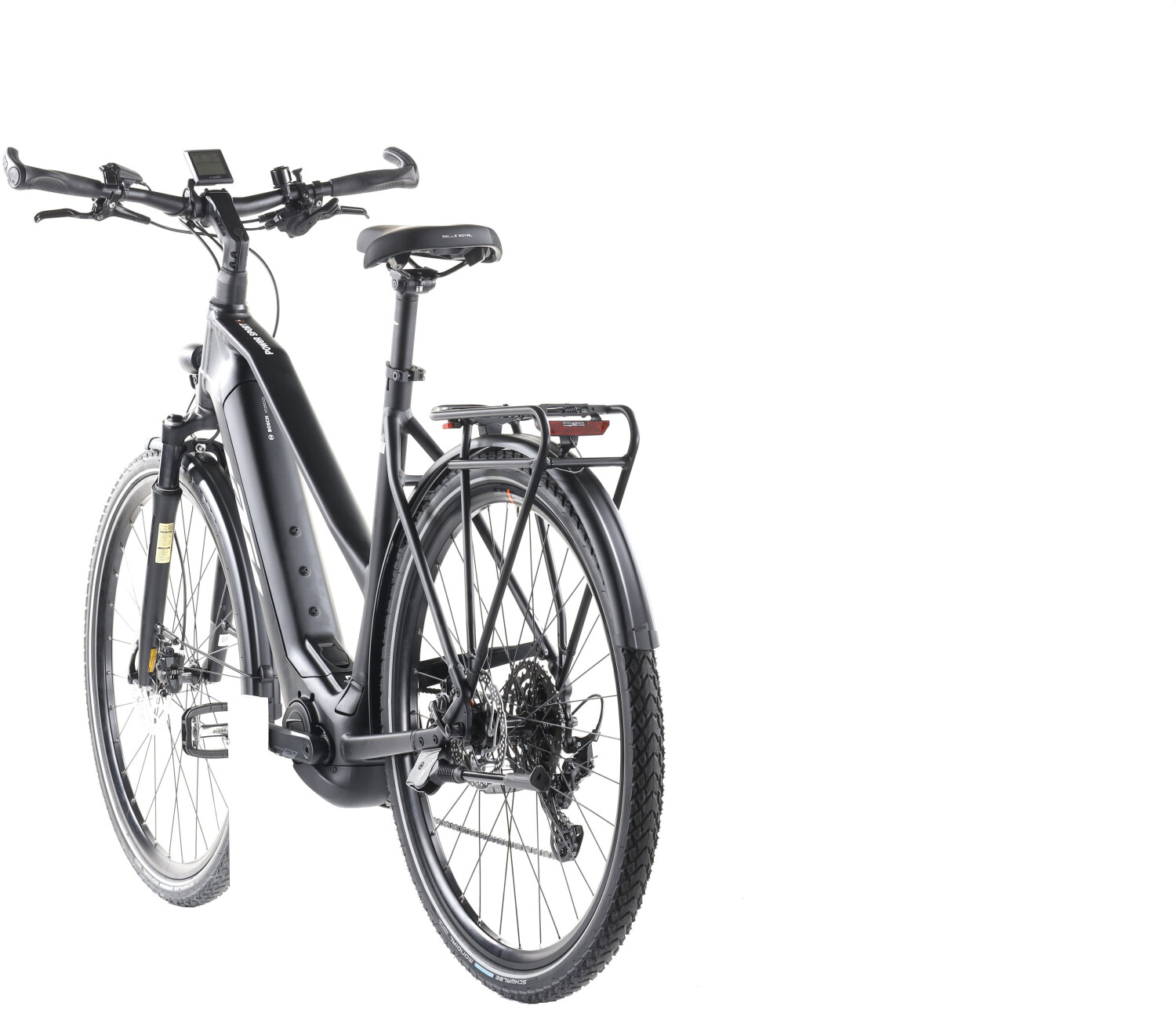 fahrradanhänger tuning Jogger Kit - Jogging-Umrüstung SUPER_MODEL: 350009 Frame Size:L | 5'7