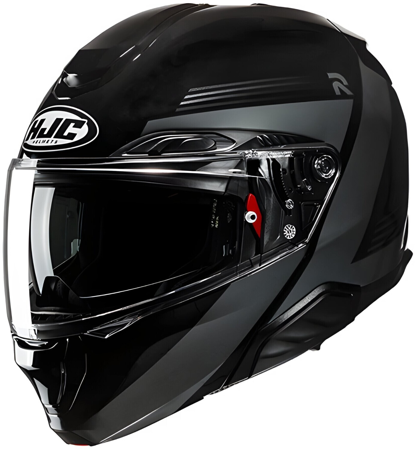 HJC RPHA91 Abbes MC5 Black/Grey