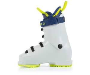 Buy Fischer RC4 60 JR 2023 white from 91.20 Today Best