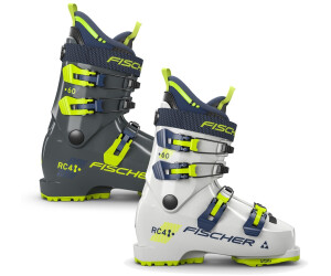 Buy Fischer RC4 60 JR 2023 white from 91.20 Today Best
