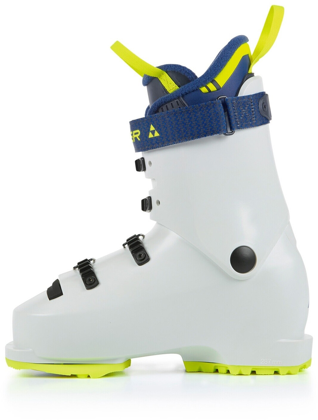 Fischer RC4 60 JR (2023) white