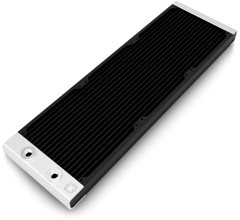 EKWB EK-Quantum Surface S420 Black