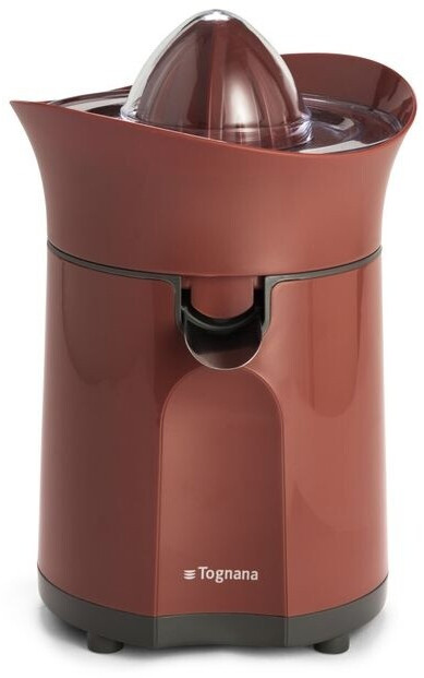 Tognana Iridea juicer red