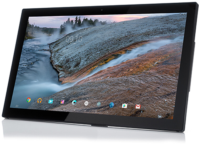 Xoro MegaPAD 2404 V7