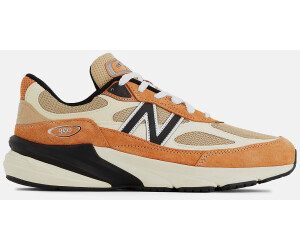 New Balance Made in USA 990v6 sepia orange a 194 99 oggi Migliori prezzi e offerte su idealo