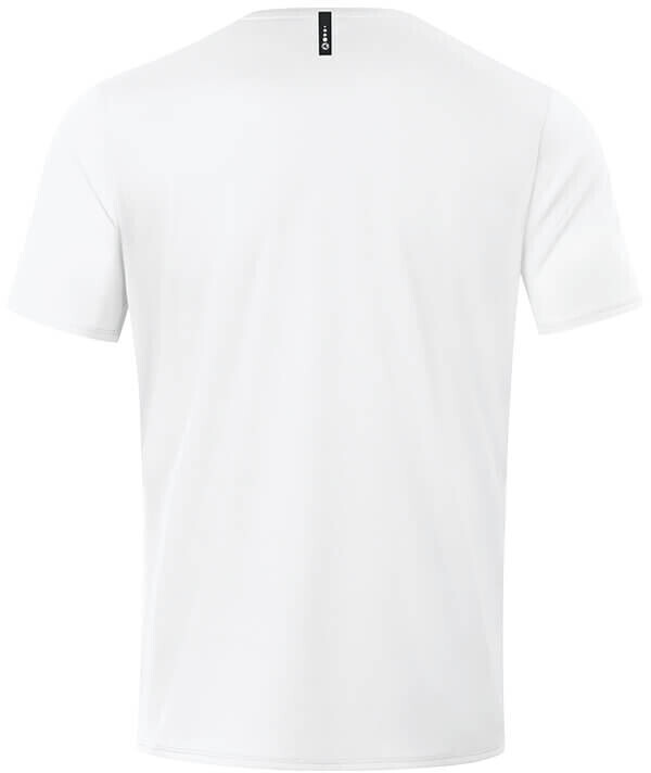 JAKO Damen T-Shirt Champ 2.0 – Sportliches Funktionsshirt Mit Mesh-Rücken