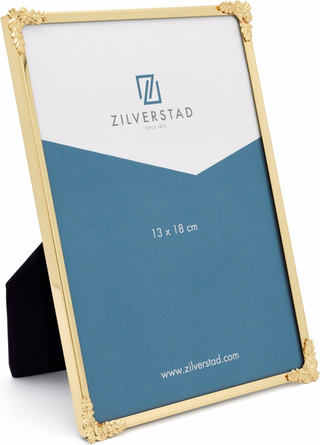 Photos - Photo Frame / Album Zilverstad Zilverstad Decora 10x15 Gold
