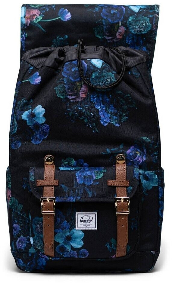 Herschel little on sale america floral