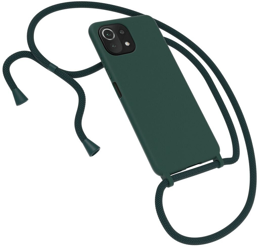 Kwmobile Case Compatible With Xiaomi 11 Lite (5G) Lebanon