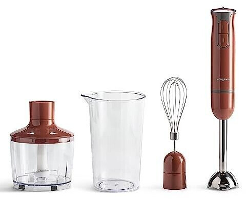 Tognana Iridea hand blender