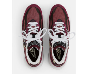 Burgundy new balance 99 shop