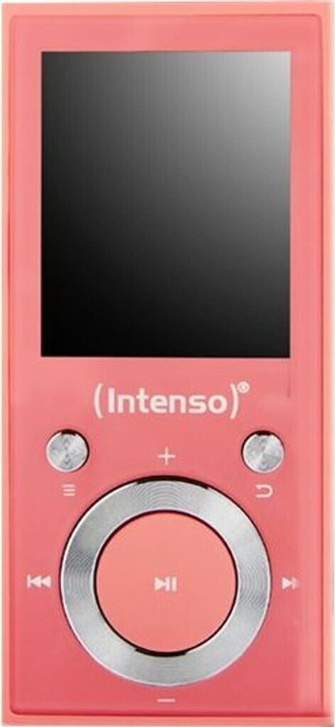 Intenso Video Scooter 16GB BT Black