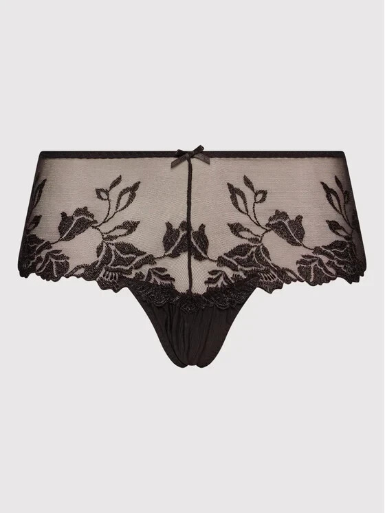 Aubade Boxer Softessence black