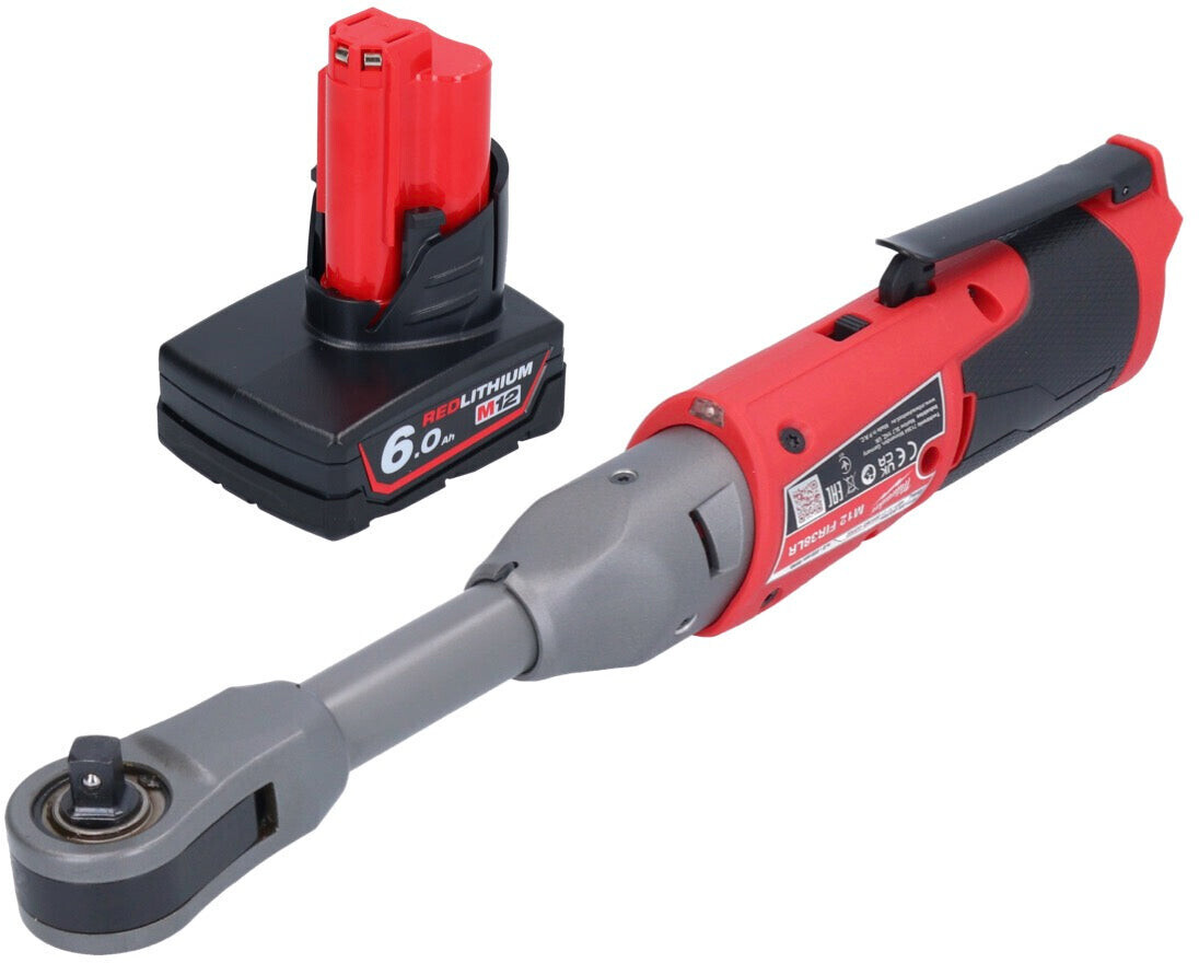 Milwaukee M12FIR38LR 601 ab 263 96 Preisvergleich bei idealo