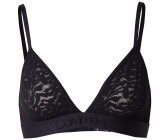  Intimissimi Mujer Lara Triangle Bra en encaje, Negro - : Ropa,  Zapatos y Joyería