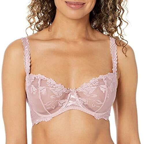 Aubade Softessence Bra nude