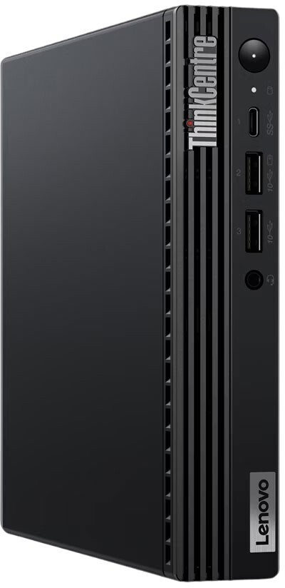 Lenovo ThinkCentre M70q Gen4 (12E3004FGE)