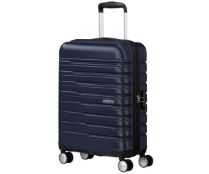 American Tourister Flashline 4 Rollen Trolley 55 cm 149767 ab 72 99 Preisvergleich bei idealo